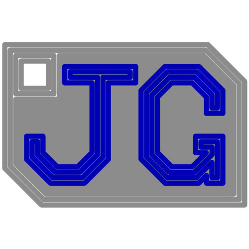 JGD logo